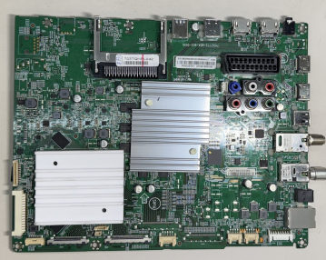 55PUS7272 715G7772-M0A-B02-005K 703TQHPL042 Mainboard
