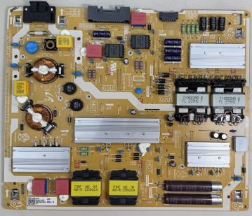 GQ65Q74CAT TH07 BN4401106C BN44-01106C L65E8N_BHS REV:1.3 power board