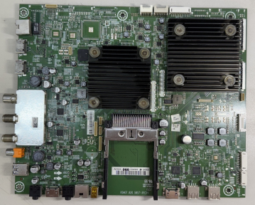 ART55 RSAG7.820.5857 72105.060 motherboard