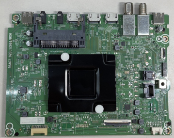 75E77KQ RSAG7.820.12881 75A56HEVS Mainboard