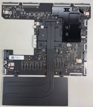 GQ65QN900CT BN41-03131A BN94-18081V Mainboard