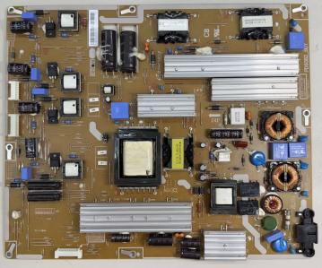 UE60D8090YS PD60B2_BDY BN44-00429A REV 1.1 power board