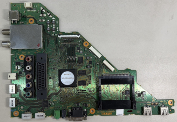 KDL-55HX755 LTY550HQ04 1-885-388-51 173308951 Mainboard