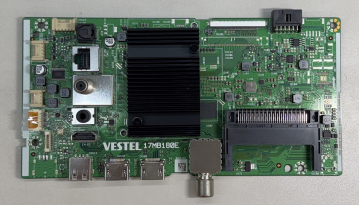 43UK3163DG 17MB180E 23839185 Mainboard