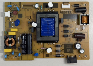 43UK3163DG 17IPS62 070820R6 23735429 power board