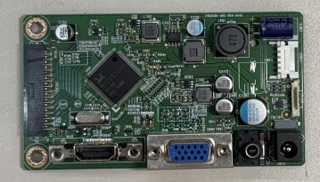 27B2H 715G9284-M0C-B04-0H4D Mainboard
