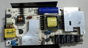 23/157J-GB-3B CQC04001011196 LK-PL240406G LKP-PL034 MO37010028  REV:0.2 Netzteil