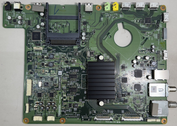 42VL863 PE0993 A V28A001298B1 Mainboard