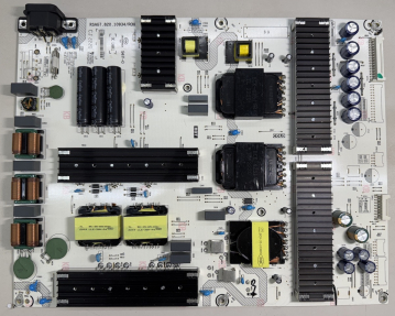 65U81HQ RSAG7.820.10934 10934-C power board