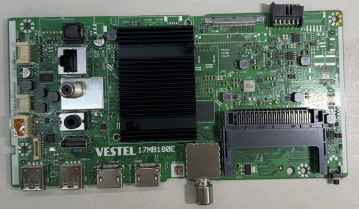 D65V850M5CWHi 17MB180E 23864104 motherboard