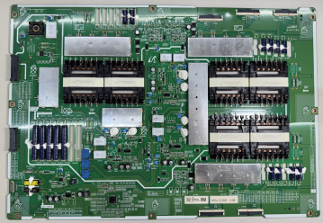 GQ85Q900RGL BN4400969A BN44-00969A L85S9SNA_NHS TH07 REV:1.1 85A Inverter