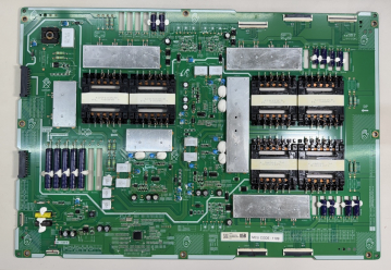 GQ85Q900RGL BN4400970A BN44-00970A L85S9SNB_NHS TH07 REV:1.1 85B Inverter