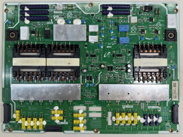 GQ85Q900RGL BN4400971A BN44-00971A L85S9SNC_NHS TH07 REV:1.1 85C Inverter