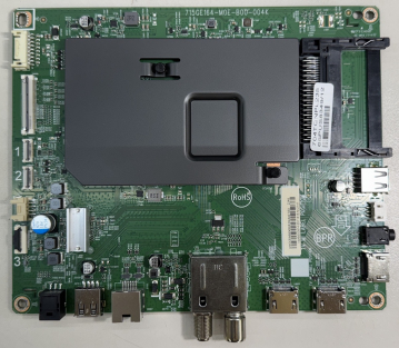 65PUS8349/12 715GE164-M0E-B00-004K 704TQNPL235 Mainboard