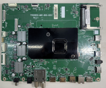 65PML9308/12 715GD850-M0E-B00-005I 704TQNPL155 Mainboard