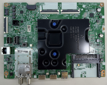 65NAN081T6A EAX70043606(1.3) 67776703 Mainboard