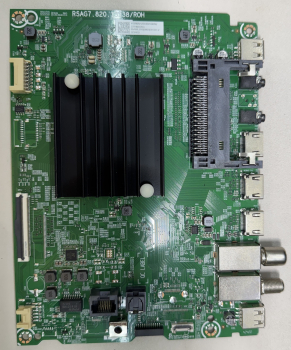 65A6N 65E6NT RSAG7.820.13538/ROH 65A60LEVS Mainboard