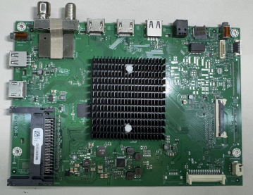 65VOE73 YGX190R-1 1GE510 Mainboard