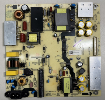 SRT50UC6433 TV5006-ZC02-02 E021M431-12 M62 power board