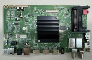 SRT50UC6433 MS68860-ZC01-01 M11 Mainboard