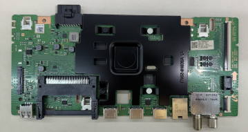 GU65DU7179U BN41-03231A BN9659614H BN96-59614H Mainboard