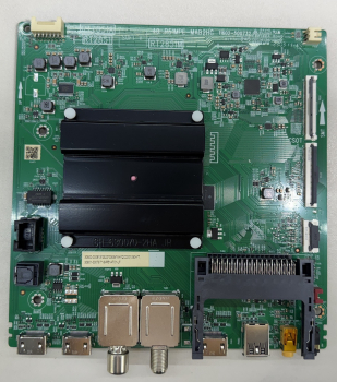 65P639 40-R51MPE-MAB2HG RT2851 30800-000813 V8-R51AT01-LF 11602-500732 Mainboard