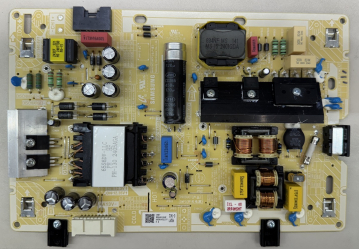GU65DU7179U L65S6_DVD BN44-01268E REV:1.1 HS Mainboard