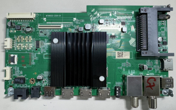 70GP6260E MT96022-ZC01-01 M06 2020003761 515C96124M06 motherboard