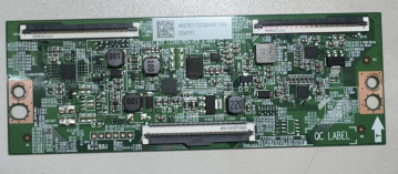 65A6N 65E6NT 65E63NT RSAG7.820.12360/ROH VER.A 405707 324197 T-CON