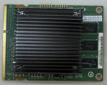 900-12324-0020-000 K 699-12324-0020-501 A G-Sync Module for Monitor