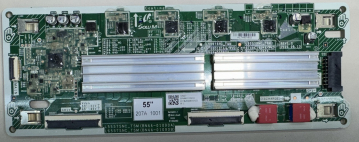 GQ55Q700TAT L55S7SNC_TSM BN44-01090A VN07 Inverter Led Driver