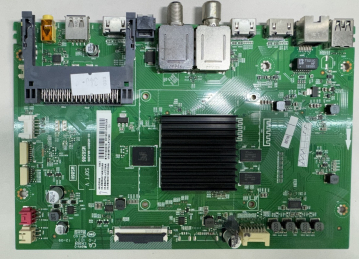 49UD6596 40-MS86H1-MAA2HG MS6586 08-SS49TML-LC238AA Mainboard