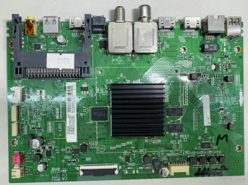49UD6596 40-MS86H1-MAA2HG MS6586 08-SS49TML-LC226AA Mainboard