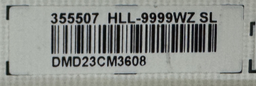 43DM66D RSAG7.820.9999/ROH HLL-9999WZ SL Netzteil