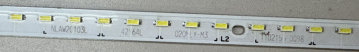 TX-L42EX34 NLAW20103L 42Y64L  LED Backlight