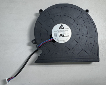 BFB1212VJ-00 DC BRUSHLESS 12v 0.66a Cooling Fan