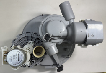 TYJ50-8A7 Auxiliary Circulation Pump for Dishwasher