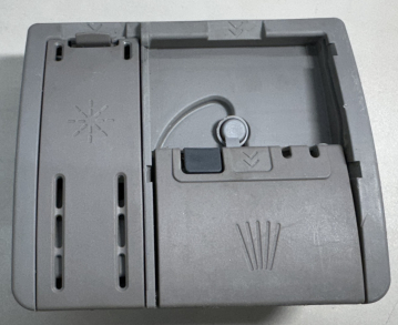 ELTEK 2044 10095107 100818 9000944221 Detergent Dispenser for Dishwasher