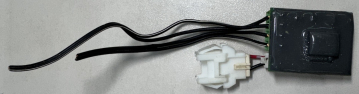 NUE040 PbF V-0 Power supply module / voltage regulator for dishwasher