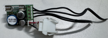 NUE040 PbF V-0 Power supply module / voltage regulator for dishwasher