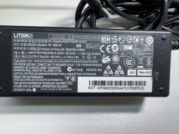 Liteon PA-1900-32 Netzteil 19V 4,74A 90Watt für Acer Notebooks