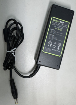 Green Cell 100-240V 1.5A 50-60Hz 19V 4.74A Adaptor