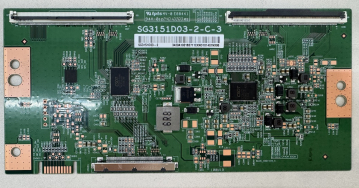 32UR500-B SG3151D03-2-C-3 Monitor T-Con