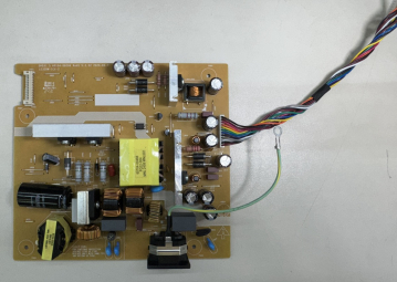 GB3271QSU-B1 QHD31.5 60104-09296 V:3.02 LE32BW-ICX-2 F24141100 Monitor Netzteil
