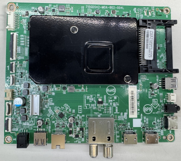 55PUS8108 715GD542-M0A-B02-004L 704TQNPL056 motherboard