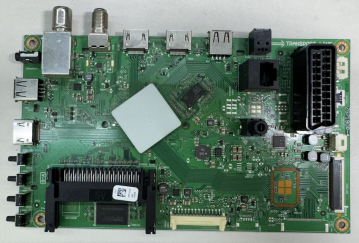 55VLE6800BP ZG7190R-4 PPUGZZ motherboard