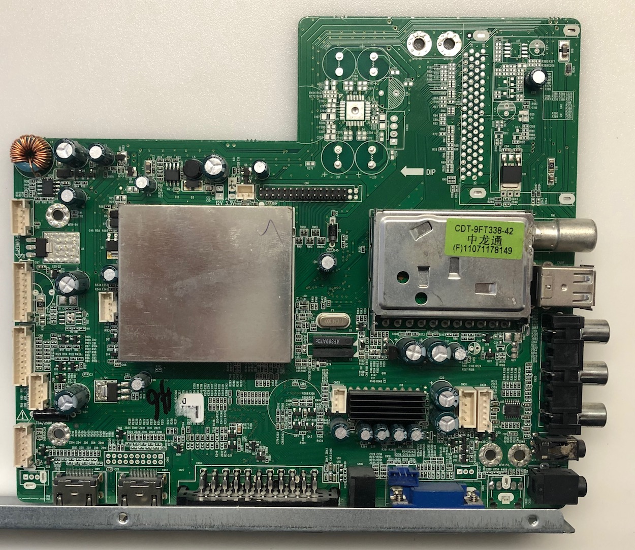 Vareza - Mainboard MSD306P V3.0-B LC320EUE-TDA1 für MD21296DE