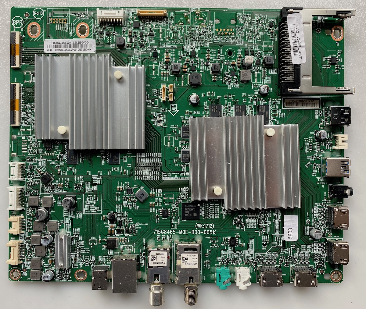 10 個 MDD70R900P 70R900P TO-252 MDD5N40 5N40 MDD3752 MDD1903