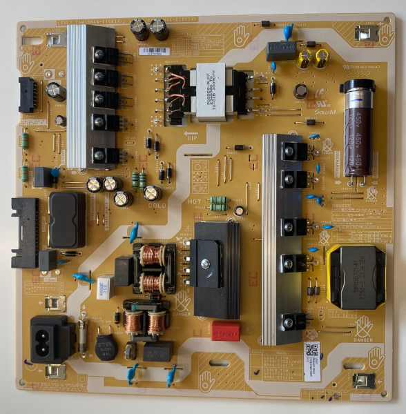 GQ55Q77TGT GQ55Q70TGT GE55Q70TAL GQ55Q75TGT GU55TU8509U power board L55E8_TSM BN44-01062A ST55F181C1/WVD REV1.2