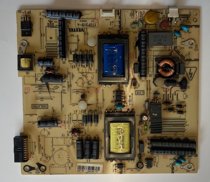 17IPS19-4 23077843 Netzteil für L40F125N2